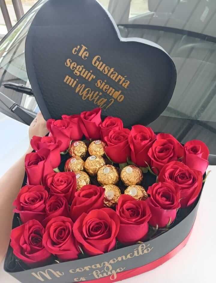 corazon rosa ferre g